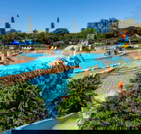 BIG4 Park Beach Holiday Park - Tourism Canberra