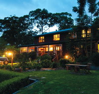Bilpin Country Lodge - Tourism Canberra