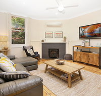Blue Wren Cottage - Tourism Canberra
