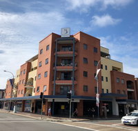 Boulevard on Beaumont apartment hotel