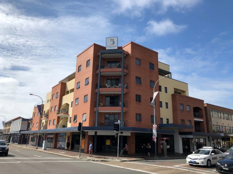 Boulevard On Beaumont Apartment Hotel - Tourism Canberra 0