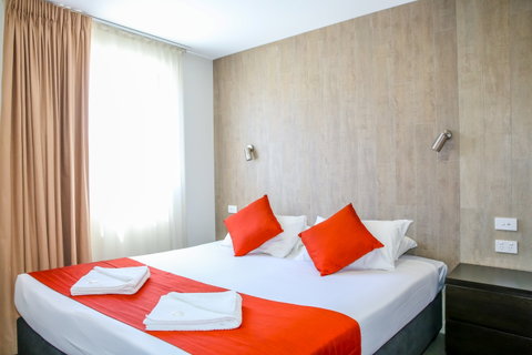 Boulevard On Beaumont Apartment Hotel - Tourism Canberra 2