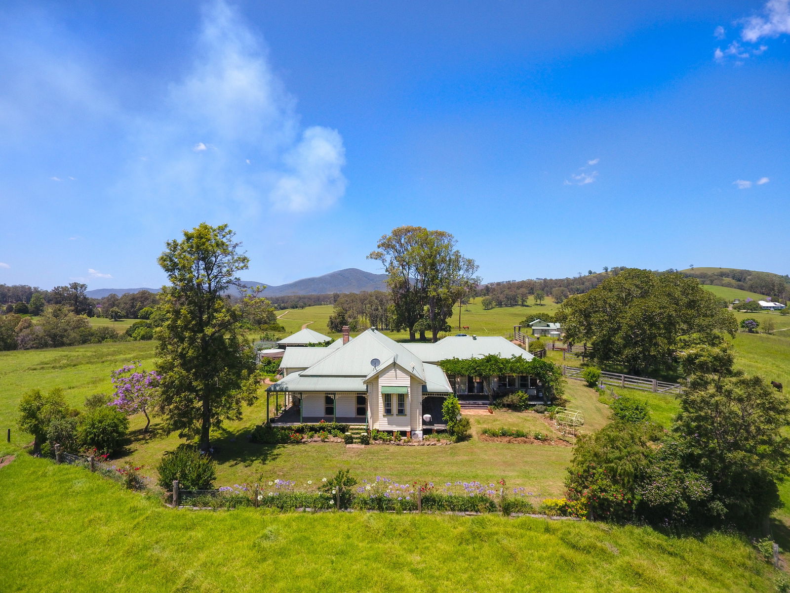 Burrell Creek NSW Tourism Canberra