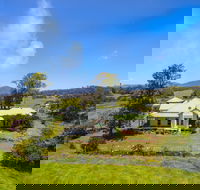 Bo-Warra Farmstay - Tourism Canberra