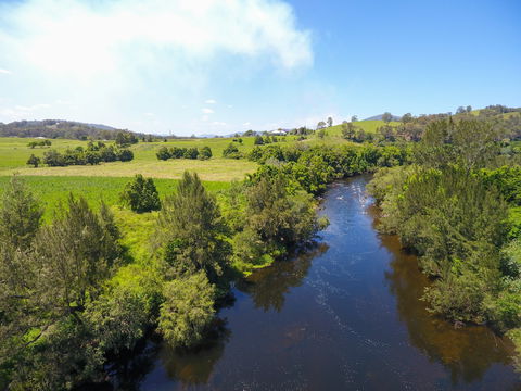 Bo-Warra Farmstay - Tourism Canberra 1