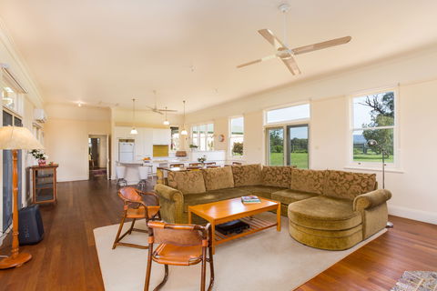 Bo-Warra Farmstay - Tourism Canberra 3