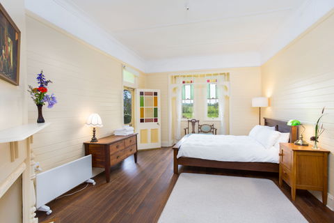 Bo-Warra Farmstay - Tourism Canberra 4