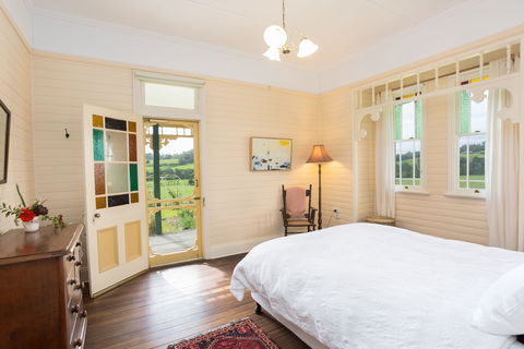 Bo-Warra Farmstay - Tourism Canberra 5