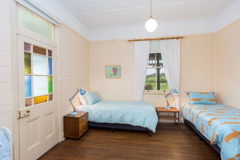 Bo-Warra Farmstay - Tourism Canberra 7