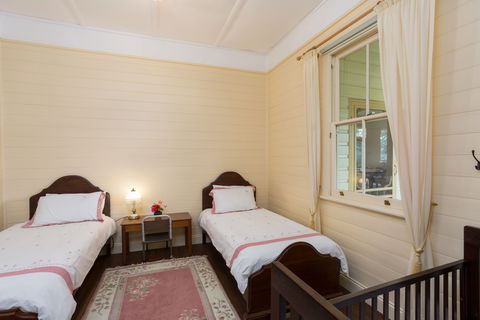 Bo-Warra Farmstay - Tourism Canberra 8