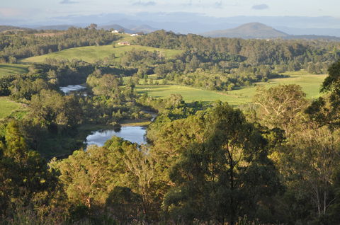 Bo-Warra Farmstay - Tourism Canberra 9