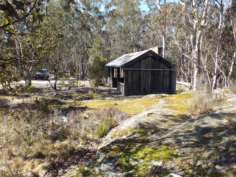 Kanangra NSW Tourism Canberra
