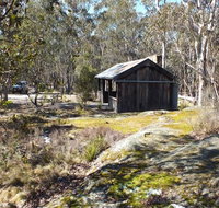 Boyd River campground - Tourism Canberra