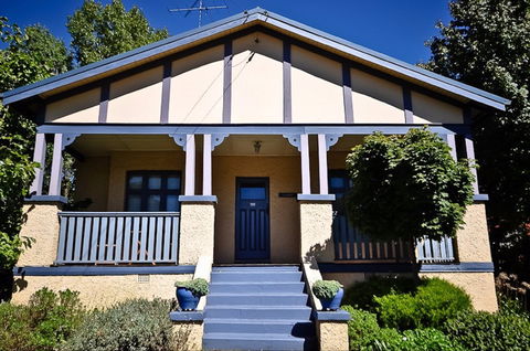 Brigalow Cottage - Tourism Canberra 0