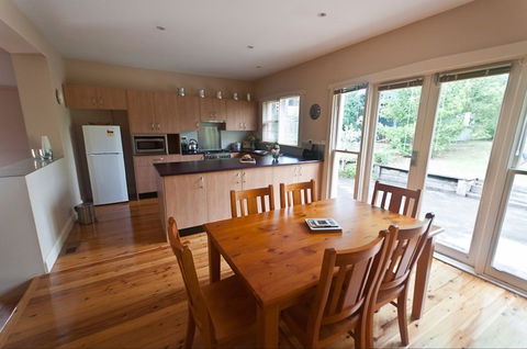 Brigalow Cottage - Tourism Canberra 1