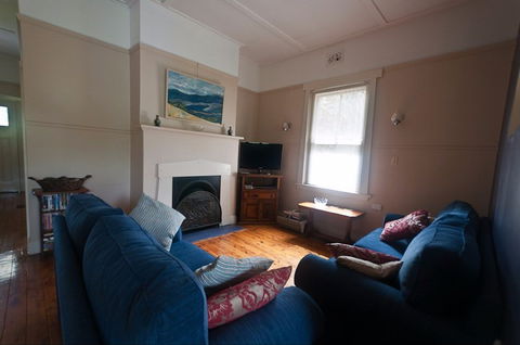 Brigalow Cottage - Tourism Canberra 2