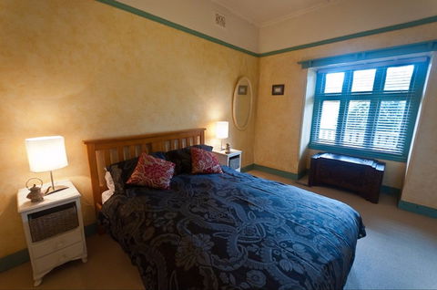 Brigalow Cottage - Tourism Canberra 3