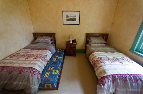 Brigalow Cottage - Tourism Canberra 4