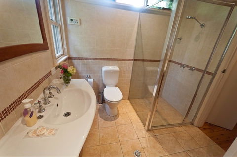 Brigalow Cottage - Tourism Canberra 5