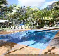 Brisbane Gateway Resort - Tourism Canberra