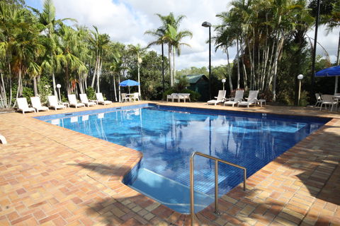 Brisbane Gateway Resort - Tourism Canberra 2
