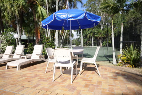 Brisbane Gateway Resort - Tourism Canberra 3