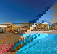 Brisbane Holiday Village - Tourism Canberra