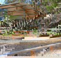 Brown Beach Camp Ground - Tourism Canberra