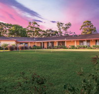 Burncroft Guesthouse - Tourism Canberra