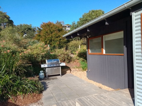 Butler's Bend Holiday Villa - Tourism Canberra 3