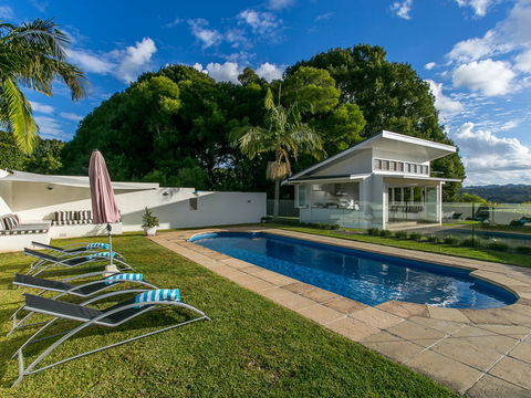 Byron's Brae - Tourism Canberra 2