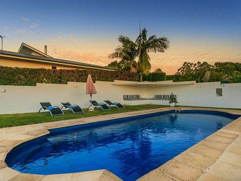 Byron's Brae - Tourism Canberra 4