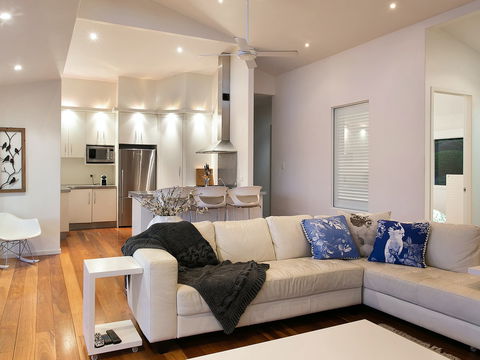 Byron's Brae - Tourism Canberra 5
