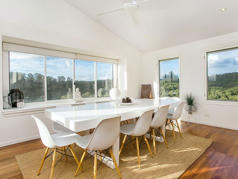 Byron's Brae - Tourism Canberra 7