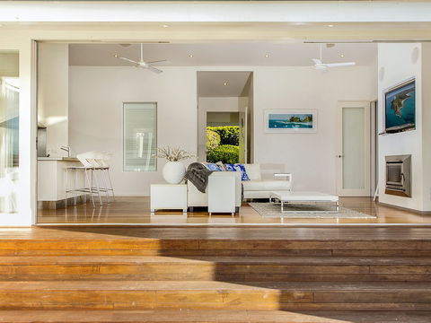 Byron's Brae - Tourism Canberra 8