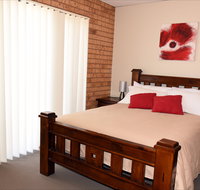 Central Wagga Apartments Salmon Apartment - Tourism Canberra