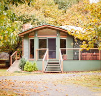 Chestnut Glade - Tourism Canberra