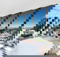 City Tempo - Power Street - Tourism Canberra