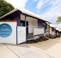 ClubYamba Holiday Villas - Tourism Canberra