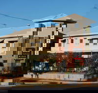 Club Motor Inn - Tourism Canberra