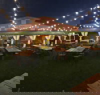 Clydesdale Motel and Steakhouse - Tourism Canberra