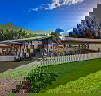 Comfort Inn Gold Rush - Tourism Canberra
