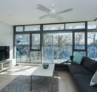 Contemporary Residence in Woolloomooloo - Tourism Canberra