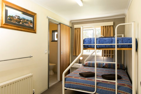 Cooroona Alpine Lodge - Tourism Canberra 1