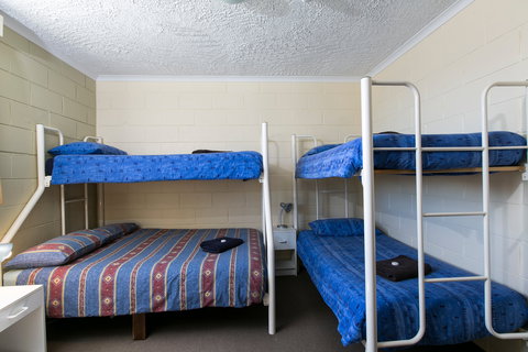 Cooroona Alpine Lodge - Tourism Canberra 2