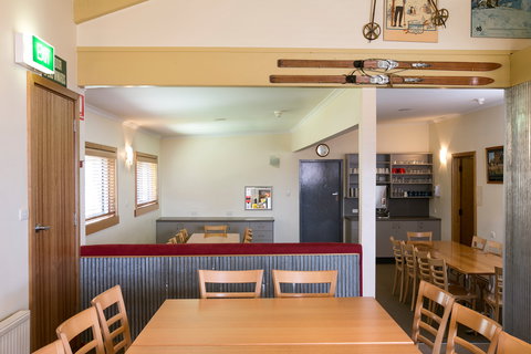 Cooroona Alpine Lodge - Tourism Canberra 6