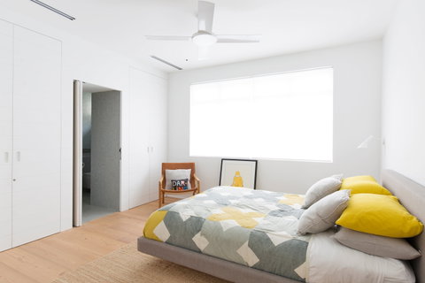 Coonanga Beach House - Tourism Canberra 1