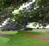 Copmanhurst Recreation Reserve - Tourism Canberra