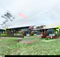 Country Mile Motor Inn
