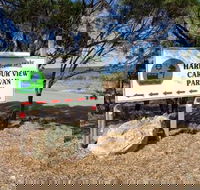 Cowell Harbor View Caravan Park - Tourism Canberra